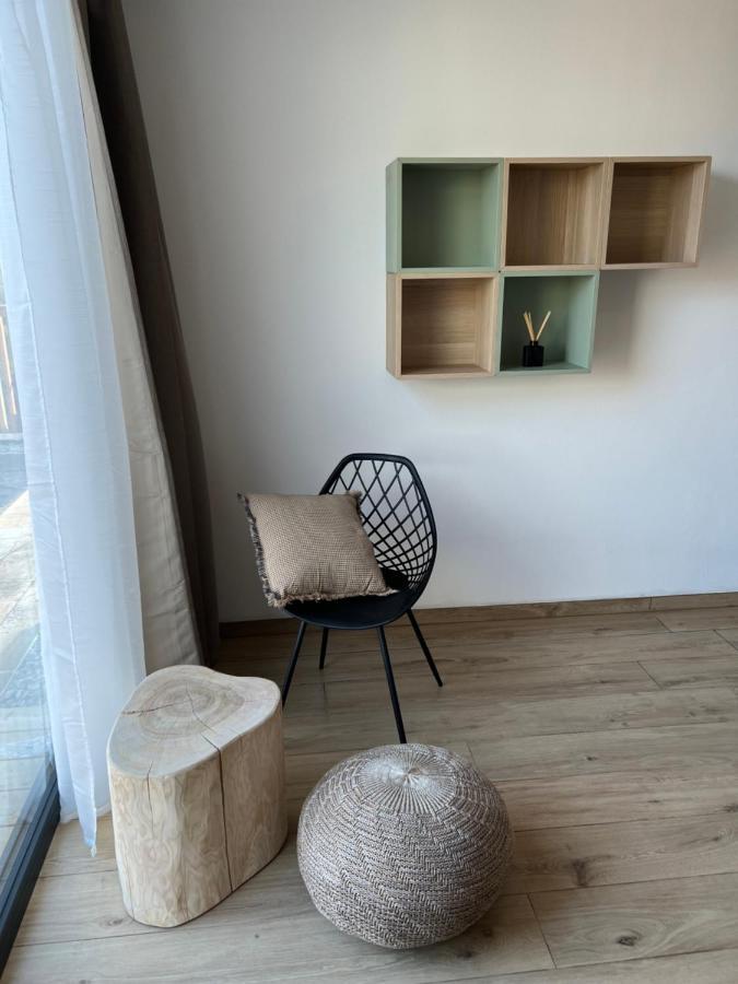 Vila Dvorecna Villa Loučovice Eksteriør billede