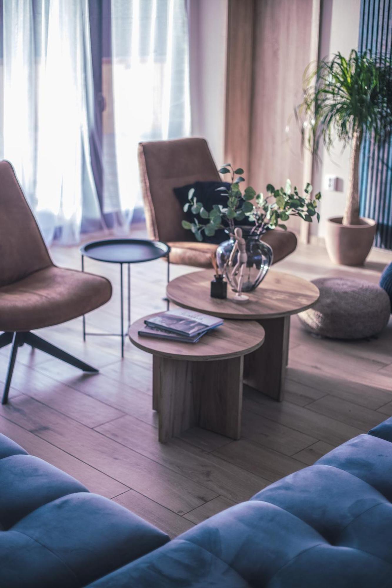 Vila Dvorecna Villa Loučovice Eksteriør billede