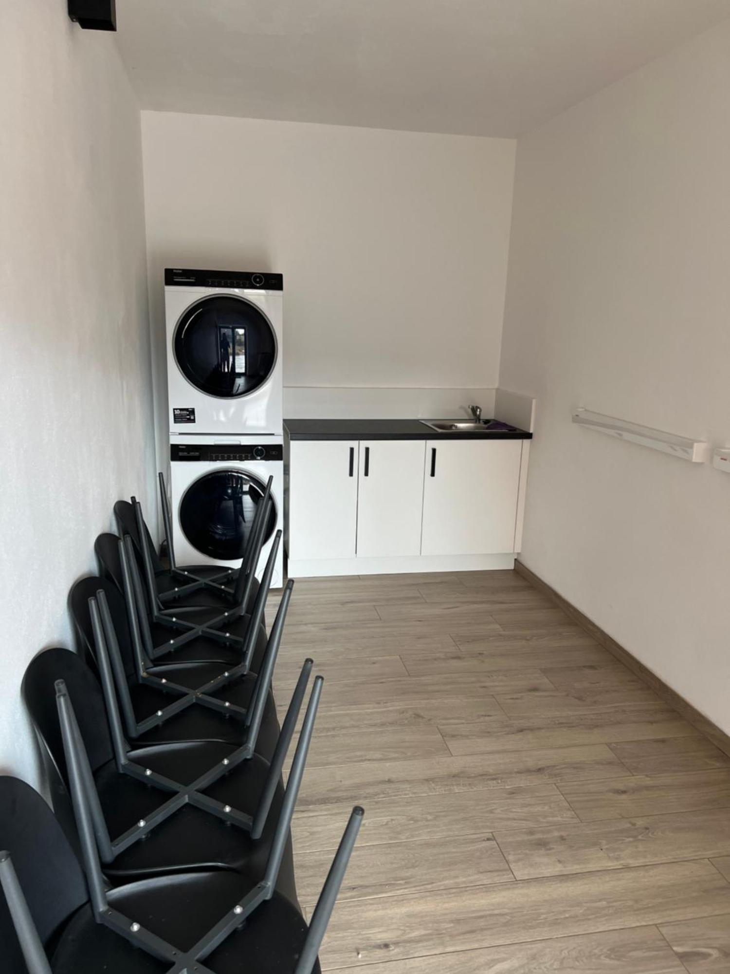 Vila Dvorecna Villa Loučovice Eksteriør billede