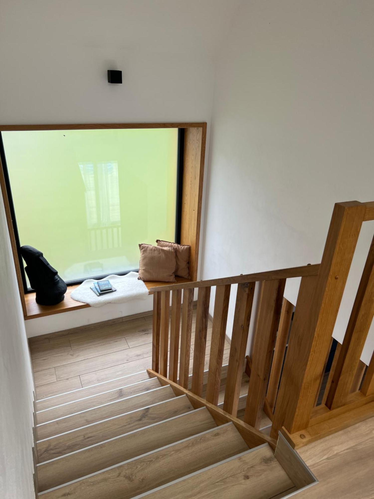 Vila Dvorecna Villa Loučovice Eksteriør billede