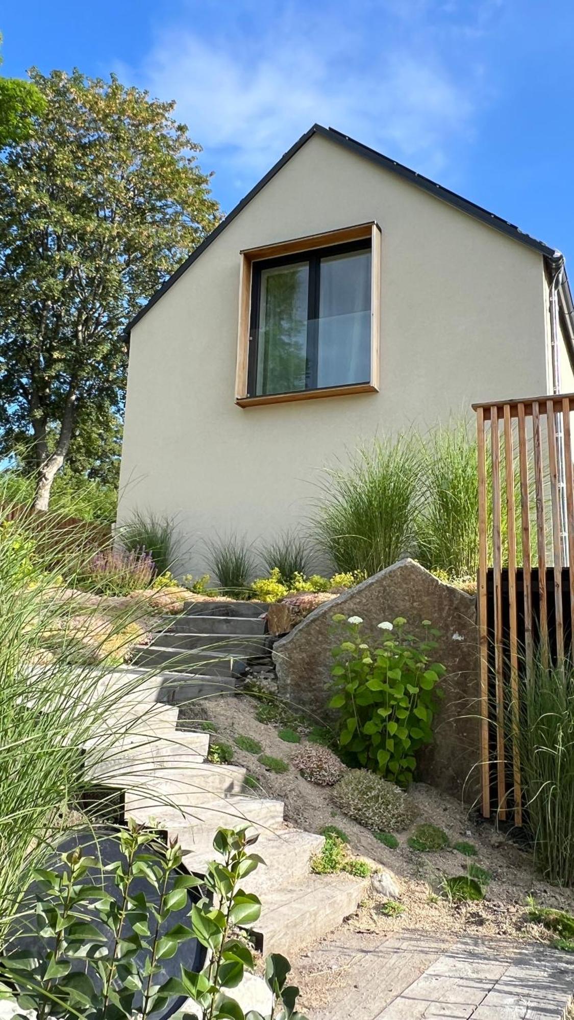 Vila Dvorecna Villa Loučovice Eksteriør billede